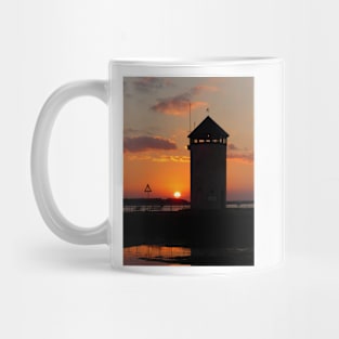 Brightlingsea, Essex Mug